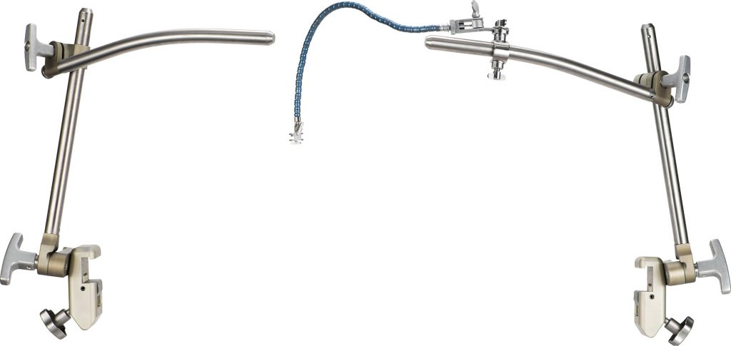 Neuro Retraction System - Selective Surgical, Inc.